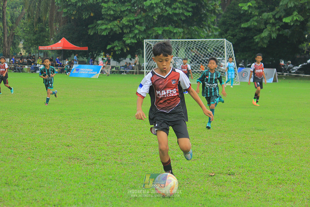 ijl u11 240526 mars purwakarta vs garuda kids united
