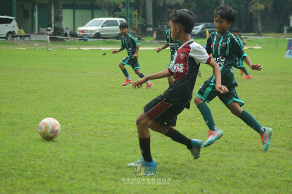 ijl u11 240526 mars purwakarta vs garuda kids united