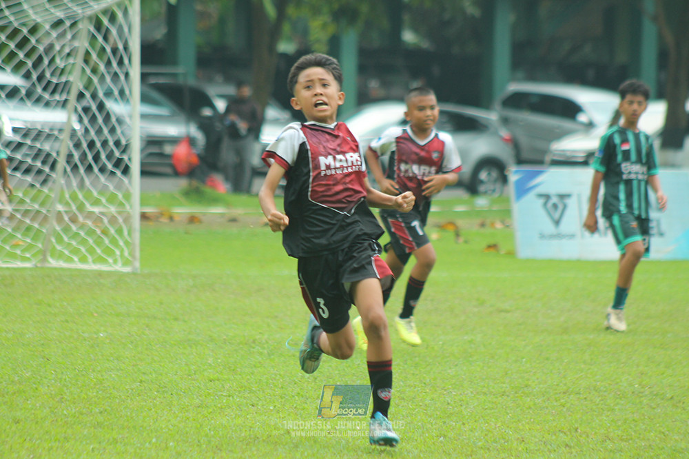 ijl u11 240526 mars purwakarta vs garuda kids united