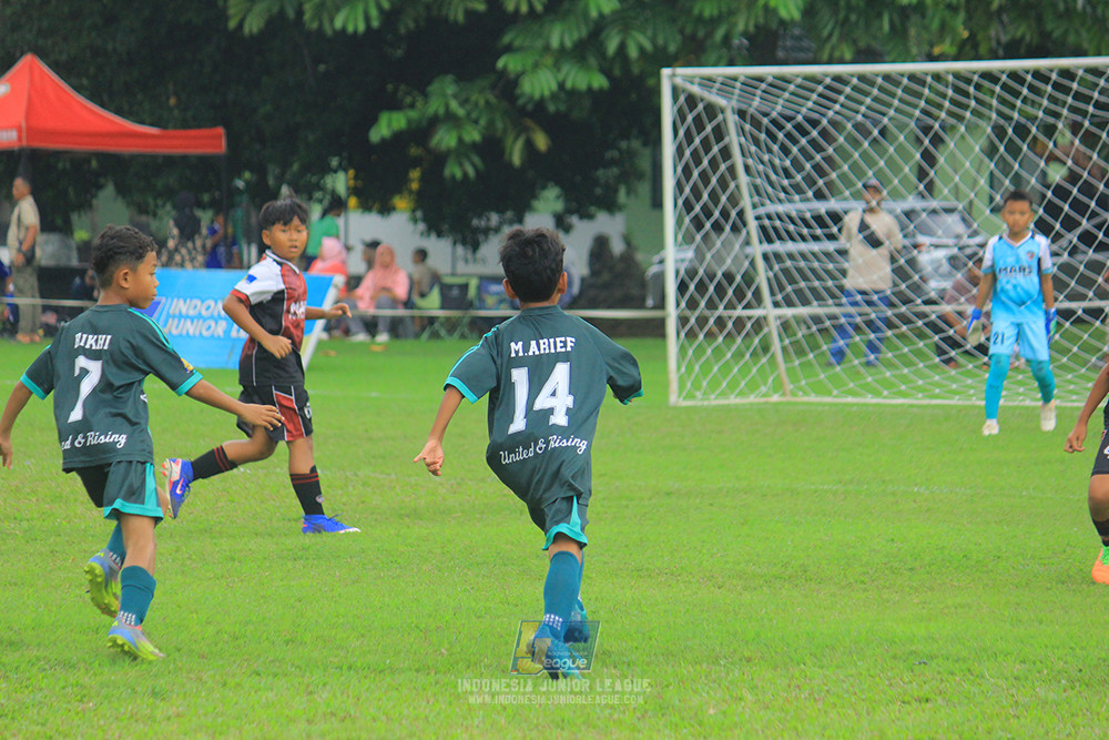 ijl u11 240526 mars purwakarta vs garuda kids united