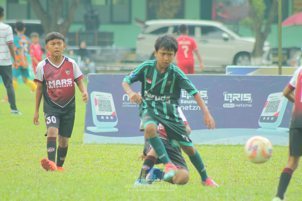 ijl u11 240526 mars purwakarta vs garuda kids united