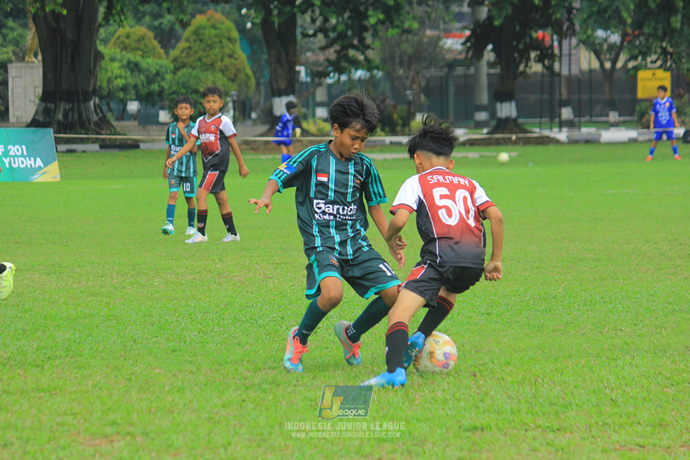 ijl u11 240526 mars purwakarta vs garuda kids united