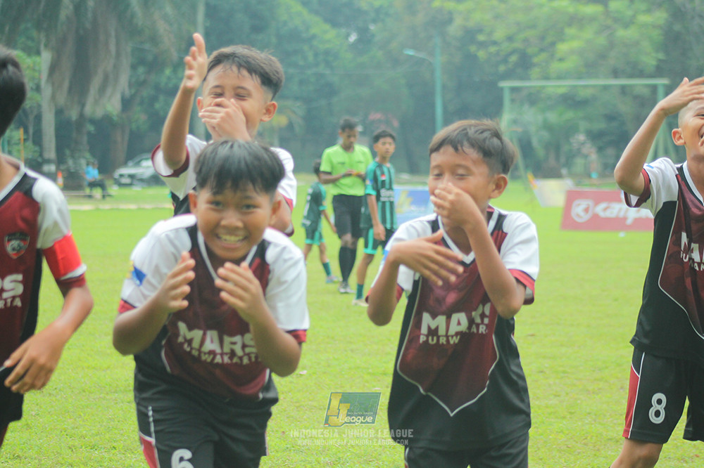 ijl u11 240526 mars purwakarta vs garuda kids united