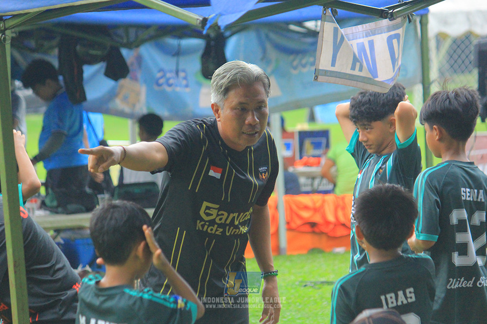 ijl u11 240526 mars purwakarta vs garuda kids united