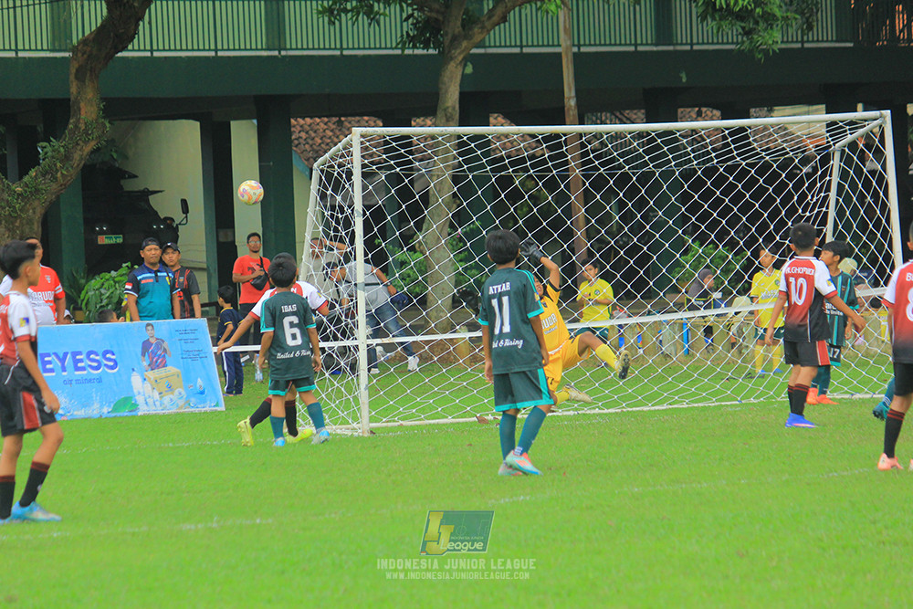 ijl u11 240526 mars purwakarta vs garuda kids united