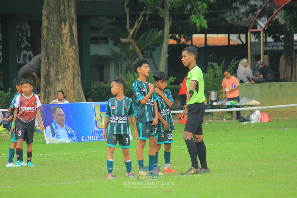 ijl u11 240526 mars purwakarta vs garuda kids united