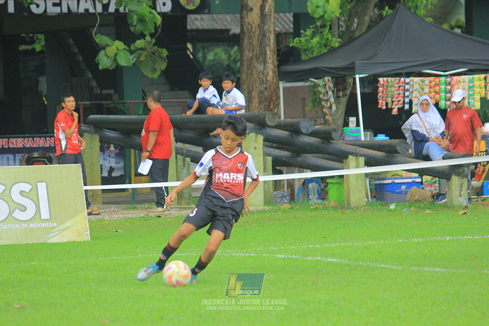 ijl u11 240526 mars purwakarta vs garuda kids united
