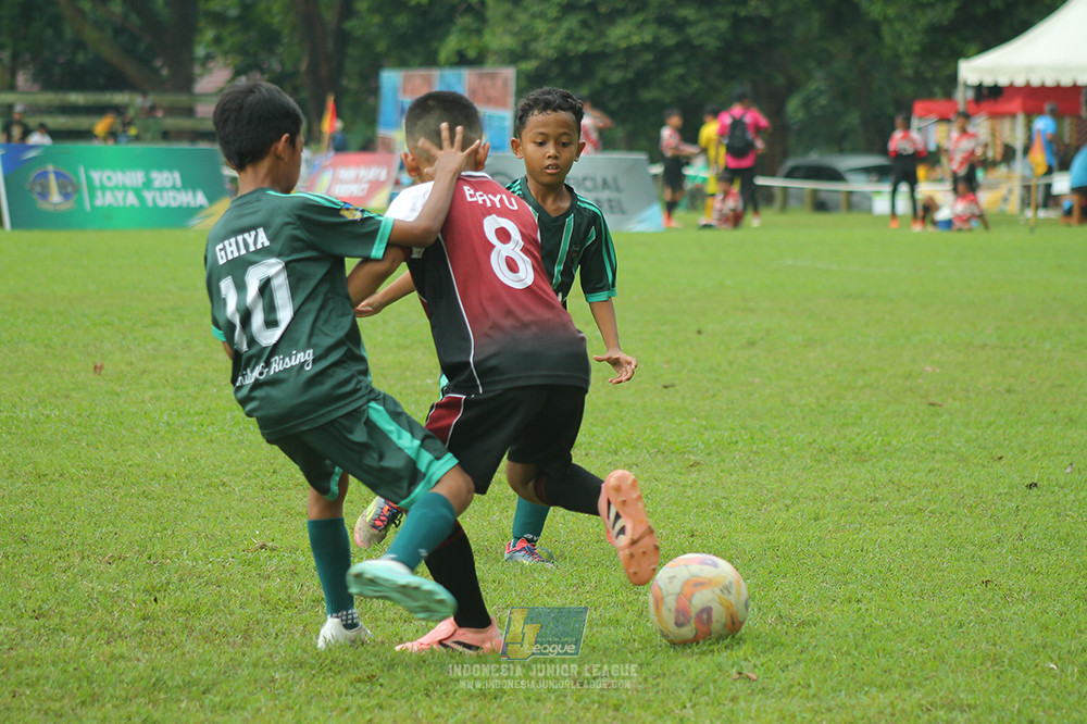 ijl u11 240526 mars purwakarta vs garuda kids united