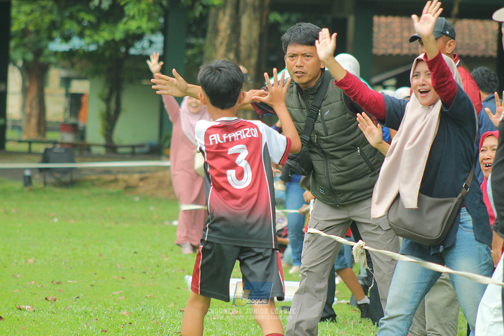 ijl u11 240526 mars purwakarta vs garuda kids united