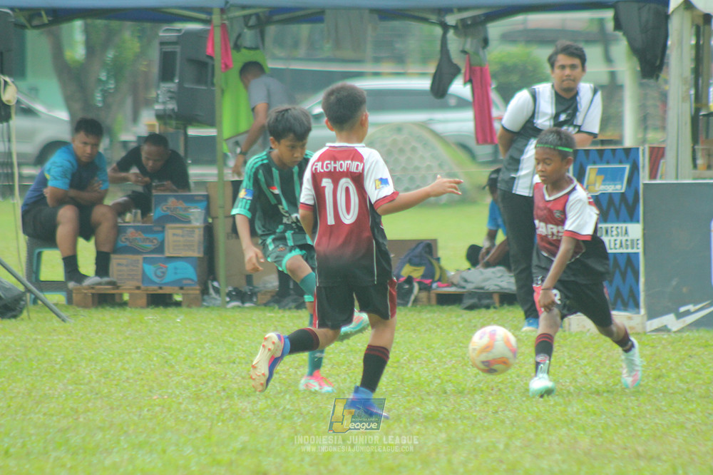 ijl u11 240526 mars purwakarta vs garuda kids united