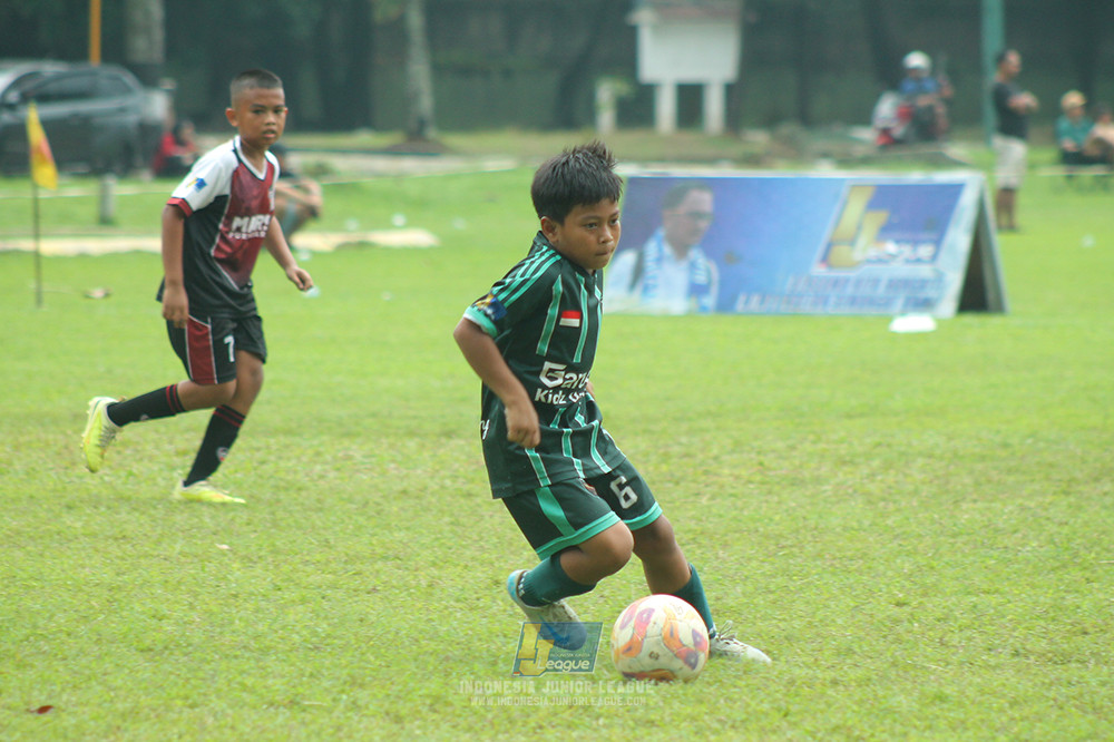 ijl u11 240526 mars purwakarta vs garuda kids united