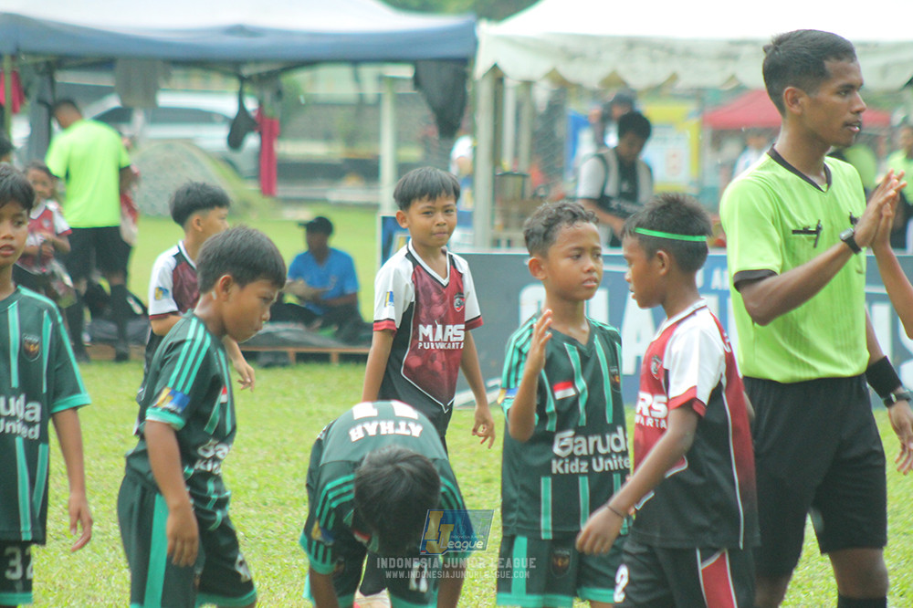 ijl u11 240526 mars purwakarta vs garuda kids united