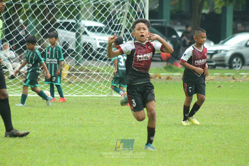 ijl u11 240526 mars purwakarta vs garuda kids united