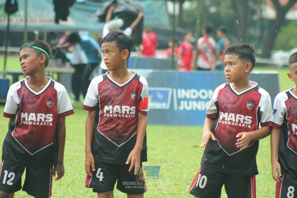ijl u11 240526 mars purwakarta vs garuda kids united