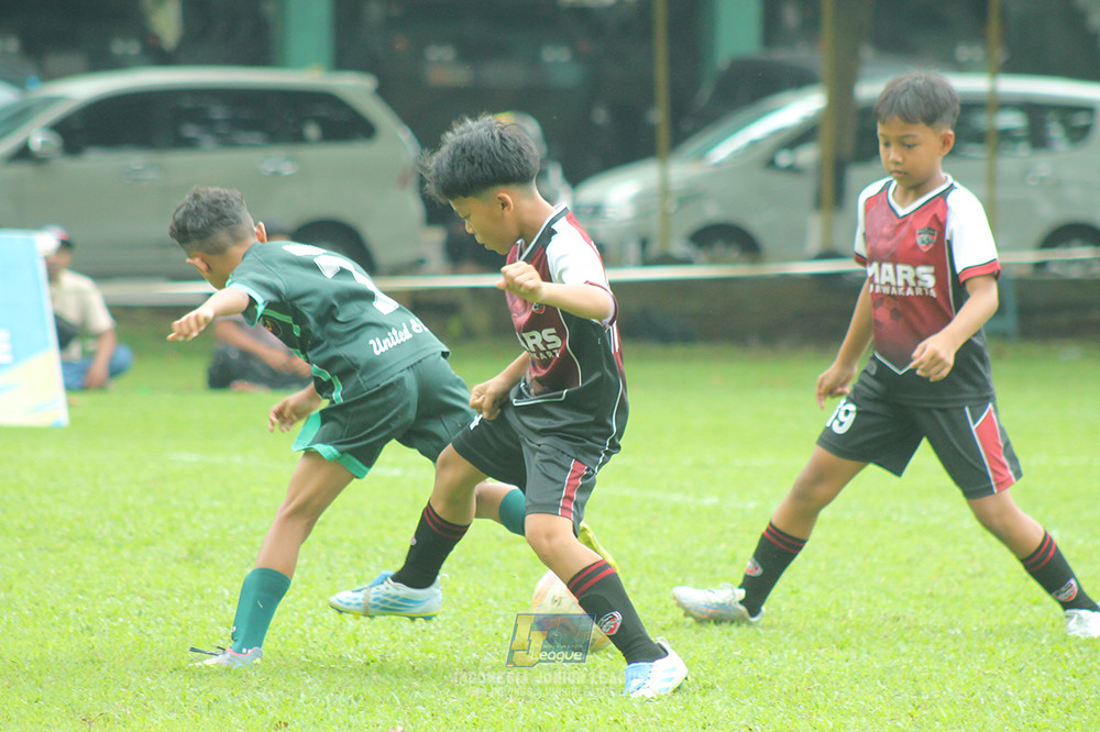 ijl u11 240526 mars purwakarta vs garuda kids united