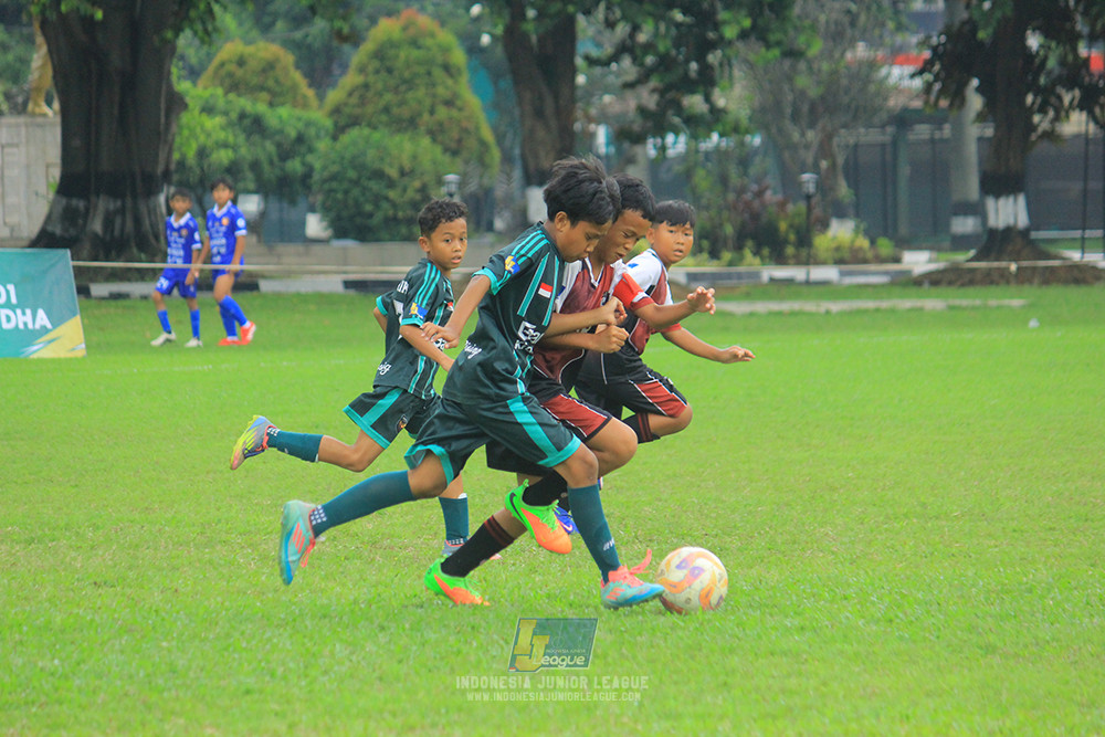 ijl u11 240526 mars purwakarta vs garuda kids united