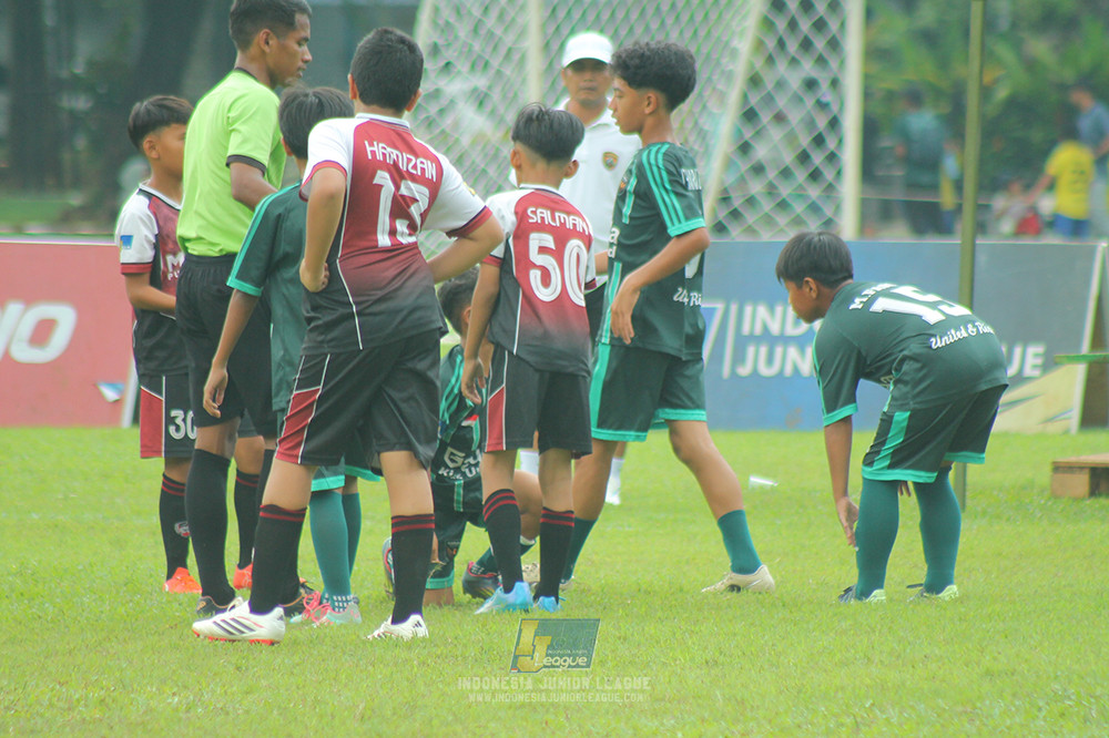 ijl u11 240526 mars purwakarta vs garuda kids united