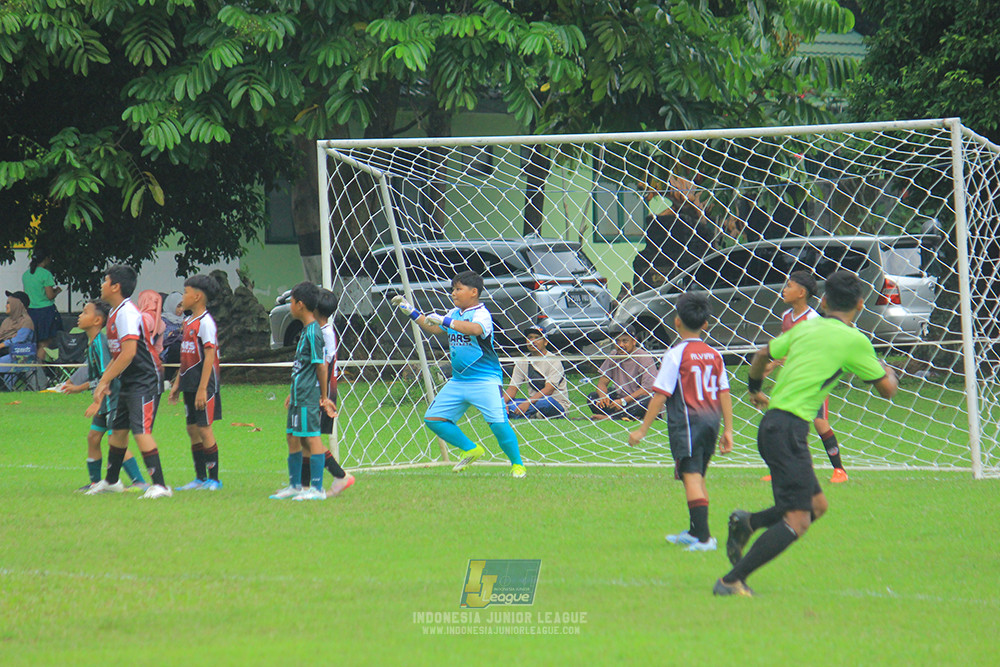 ijl u11 240526 mars purwakarta vs garuda kids united