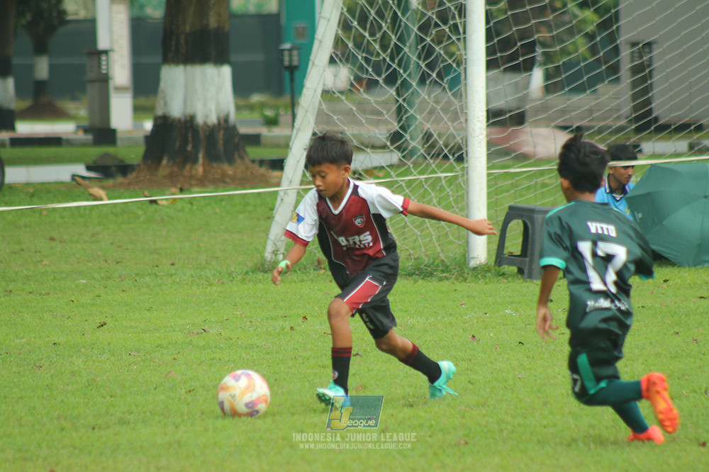 ijl u11 240526 mars purwakarta vs garuda kids united