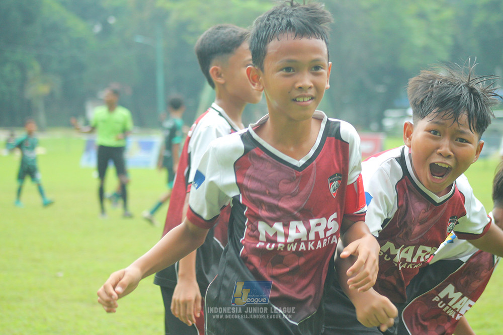 ijl u11 240526 mars purwakarta vs garuda kids united