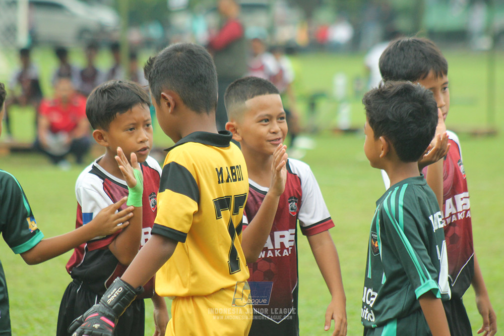 ijl u11 240526 mars purwakarta vs garuda kids united