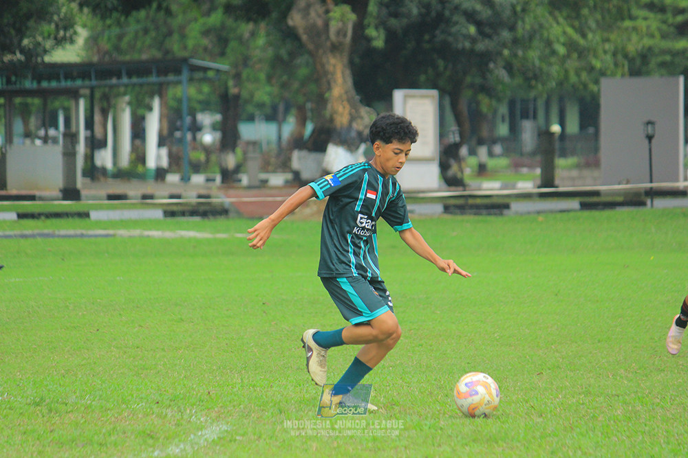 ijl u11 240526 mars purwakarta vs garuda kids united