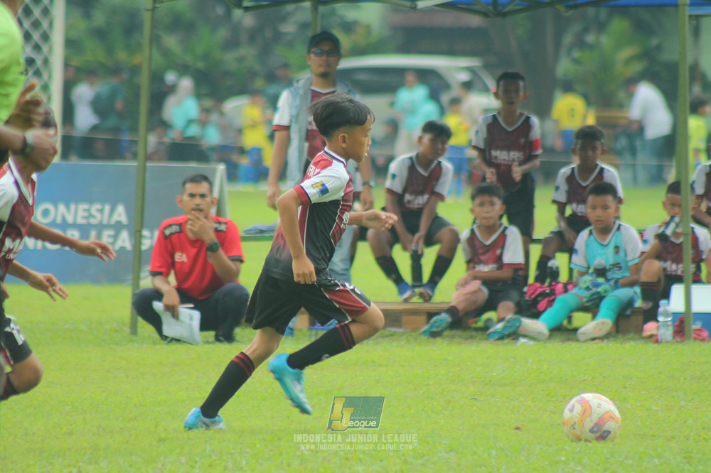 ijl u11 240526 mars purwakarta vs garuda kids united