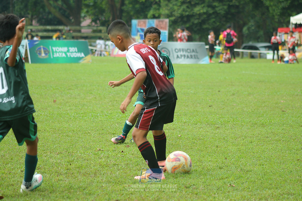 ijl u11 240526 mars purwakarta vs garuda kids united