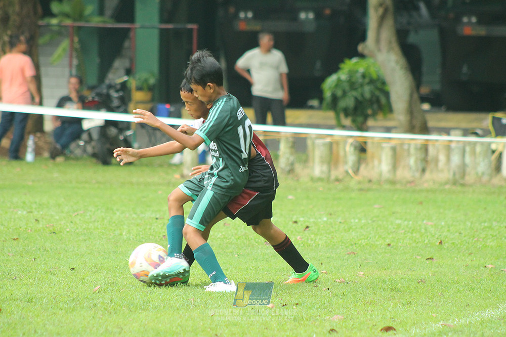 ijl u11 240526 mars purwakarta vs garuda kids united
