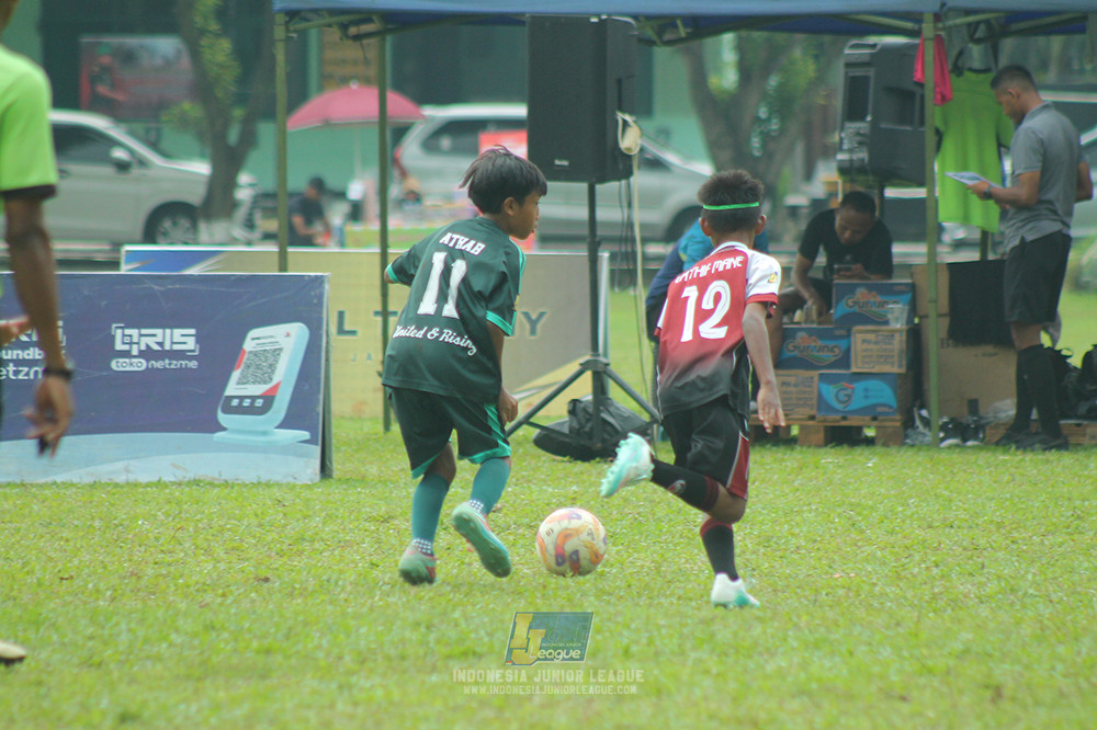 ijl u11 240526 mars purwakarta vs garuda kids united