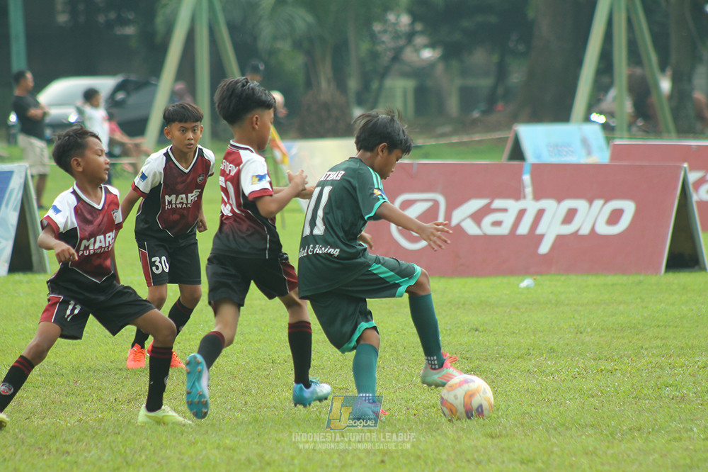ijl u11 240526 mars purwakarta vs garuda kids united