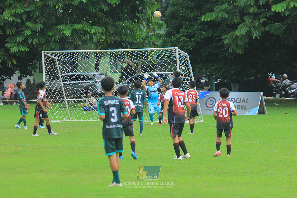 ijl u11 240526 mars purwakarta vs garuda kids united