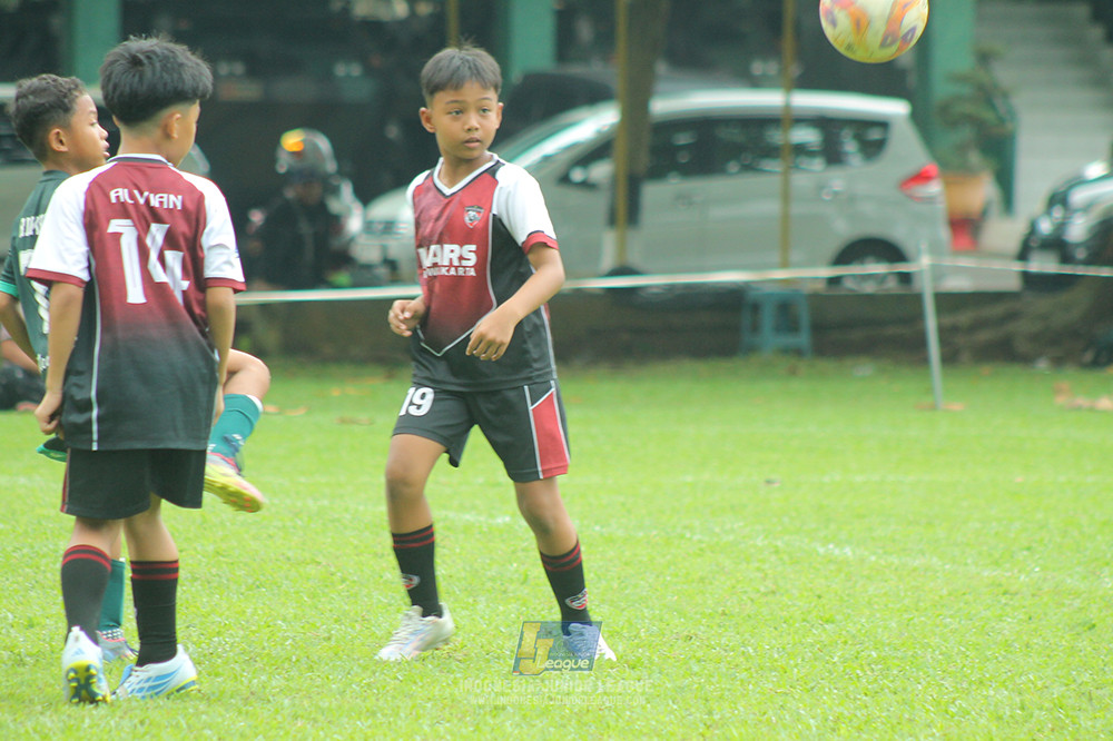 ijl u11 240526 mars purwakarta vs garuda kids united