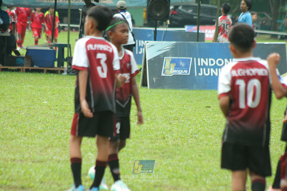 ijl u11 240526 mars purwakarta vs garuda kids united