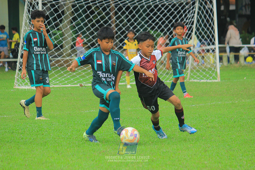 ijl u11 240526 mars purwakarta vs garuda kids united