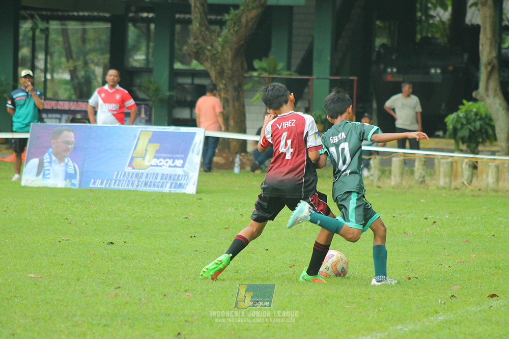 ijl u11 240526 mars purwakarta vs garuda kids united