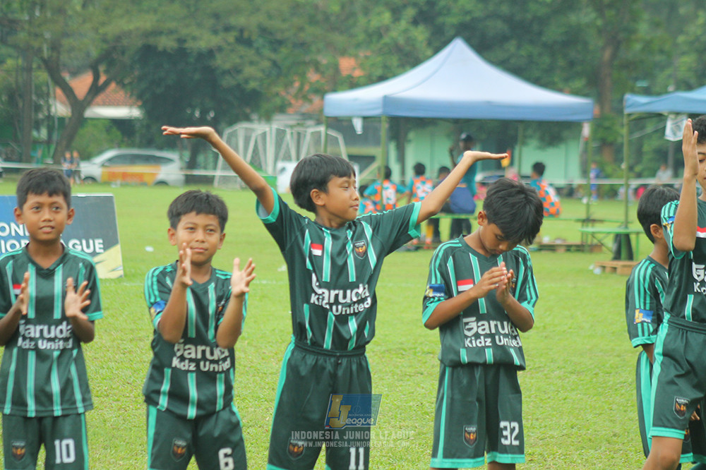 ijl u11 240526 mars purwakarta vs garuda kids united