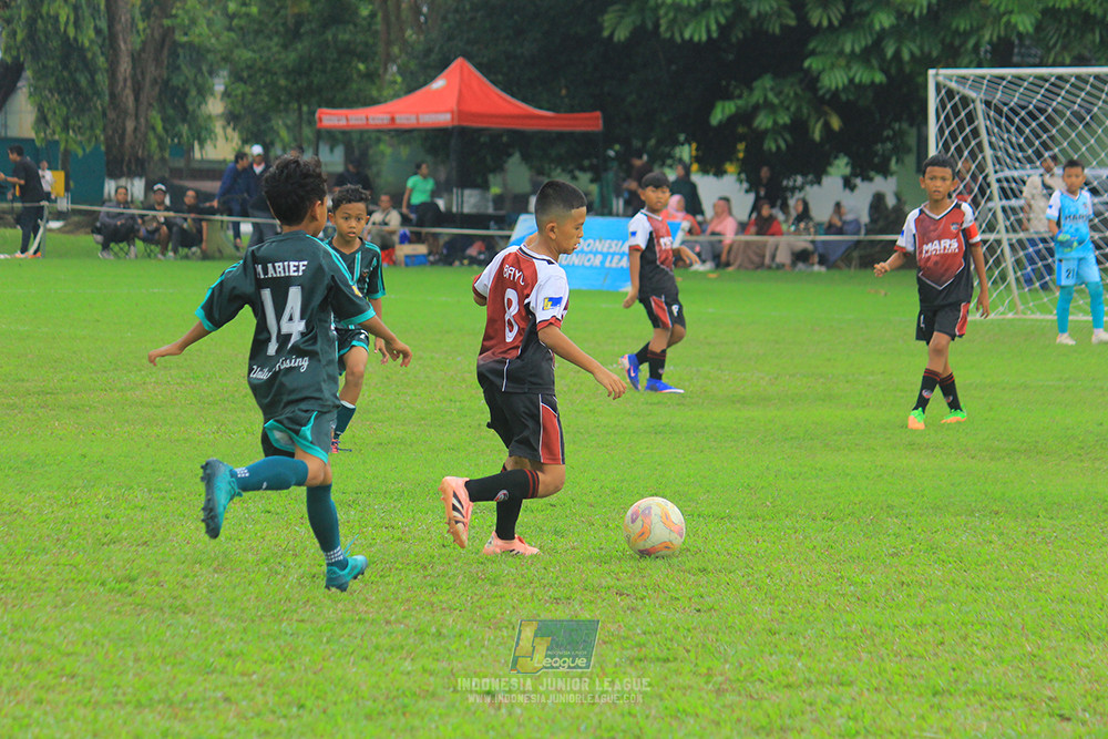 ijl u11 240526 mars purwakarta vs garuda kids united