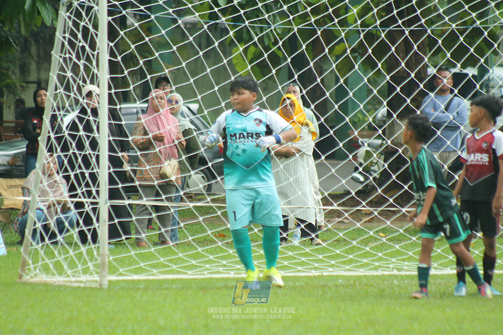 ijl u11 240526 mars purwakarta vs garuda kids united