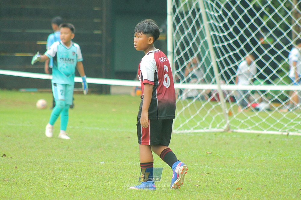 ijl u11 240526 mars purwakarta vs garuda kids united