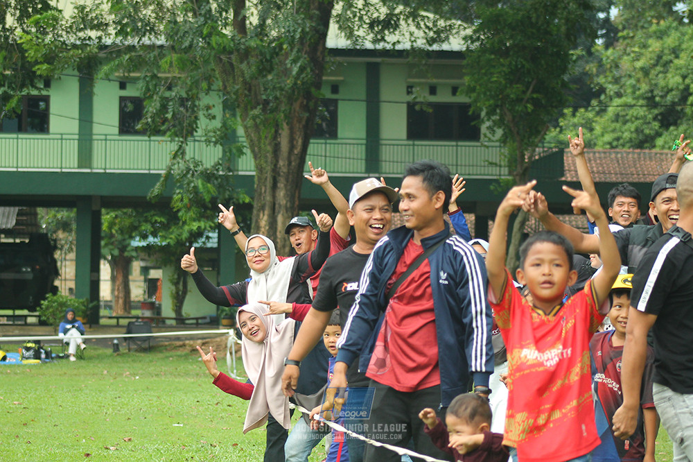 ijl u11 240526 mars purwakarta vs garuda kids united