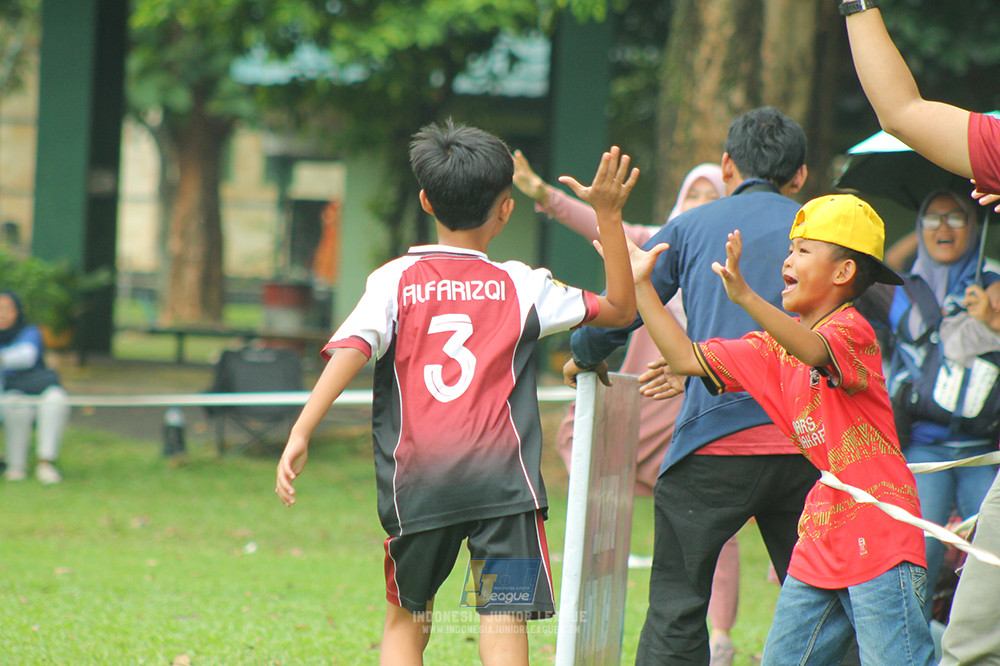 ijl u11 240526 mars purwakarta vs garuda kids united