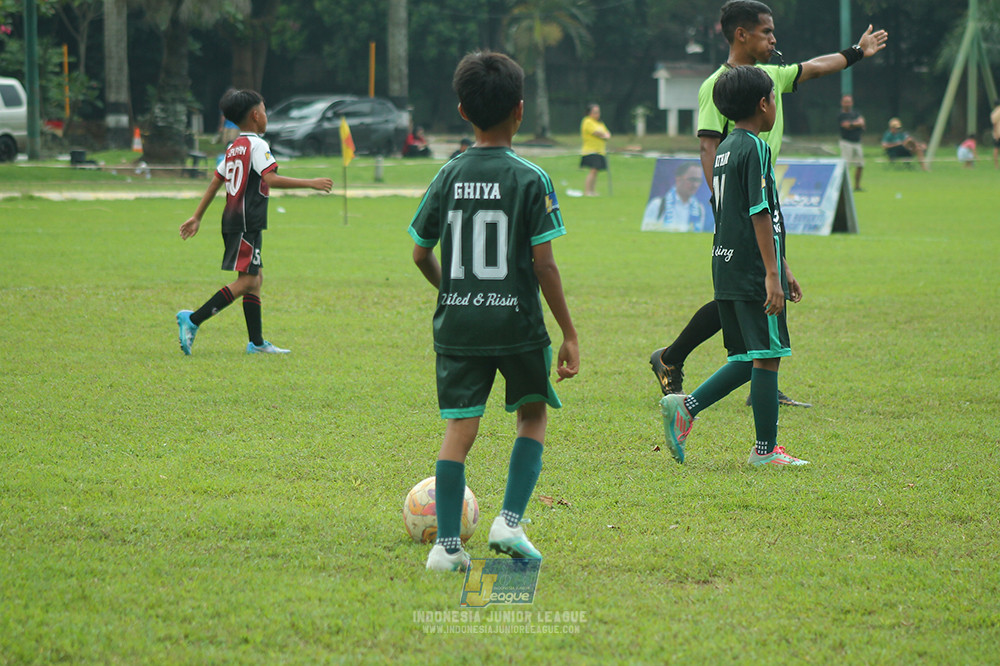 ijl u11 240526 mars purwakarta vs garuda kids united