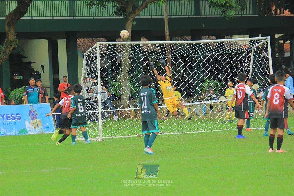 ijl u11 240526 mars purwakarta vs garuda kids united