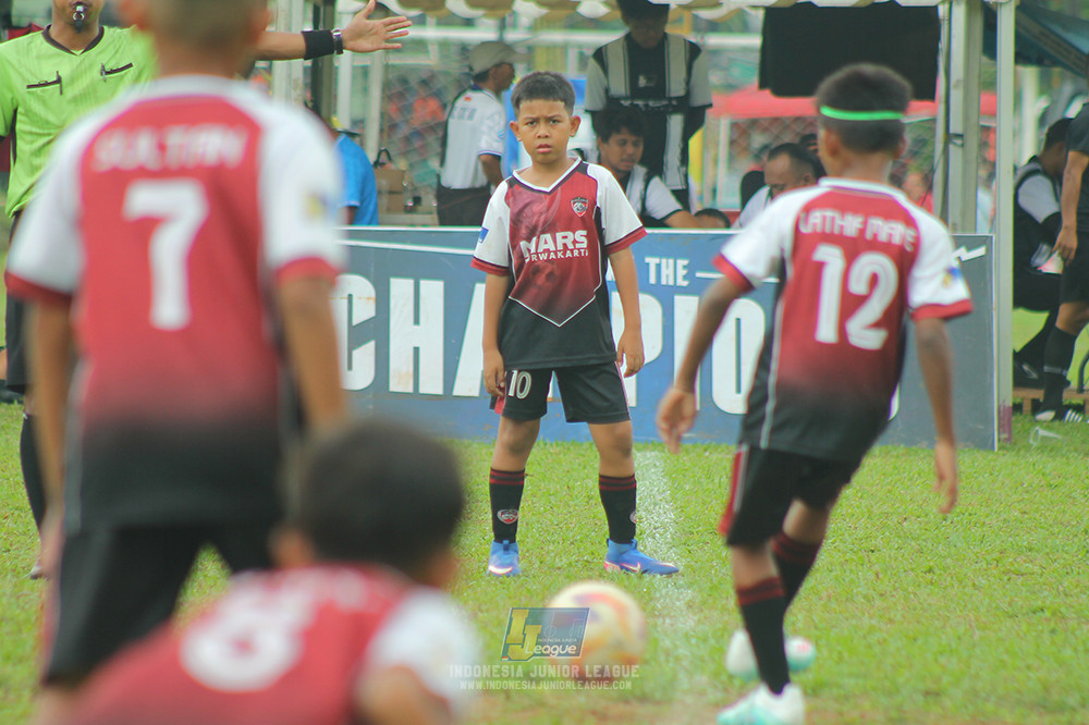 ijl u11 240526 mars purwakarta vs garuda kids united
