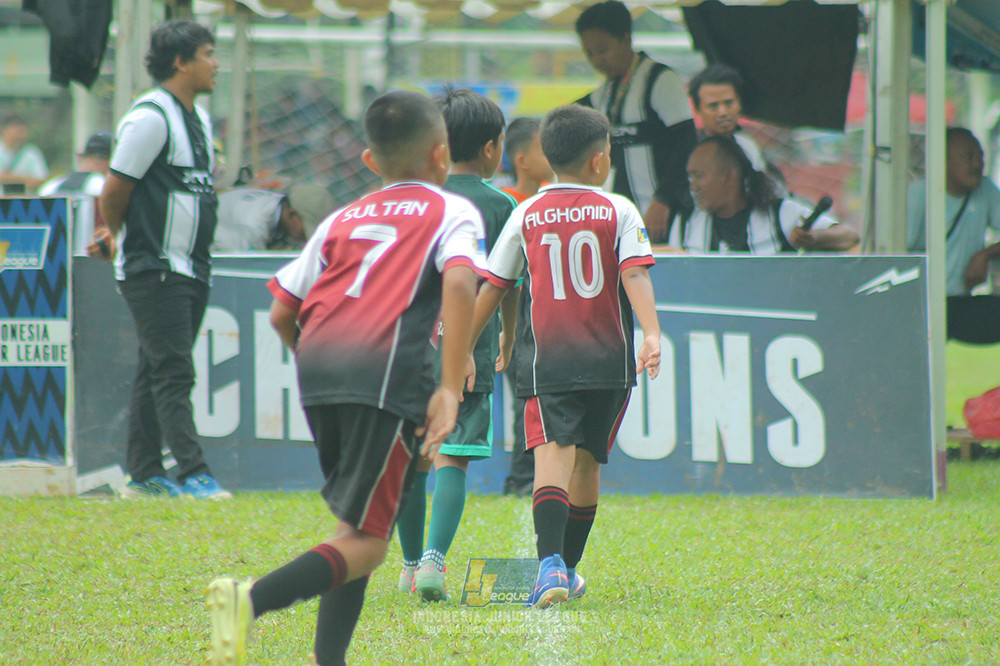 ijl u11 240526 mars purwakarta vs garuda kids united