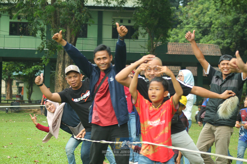 ijl u11 240526 mars purwakarta vs garuda kids united