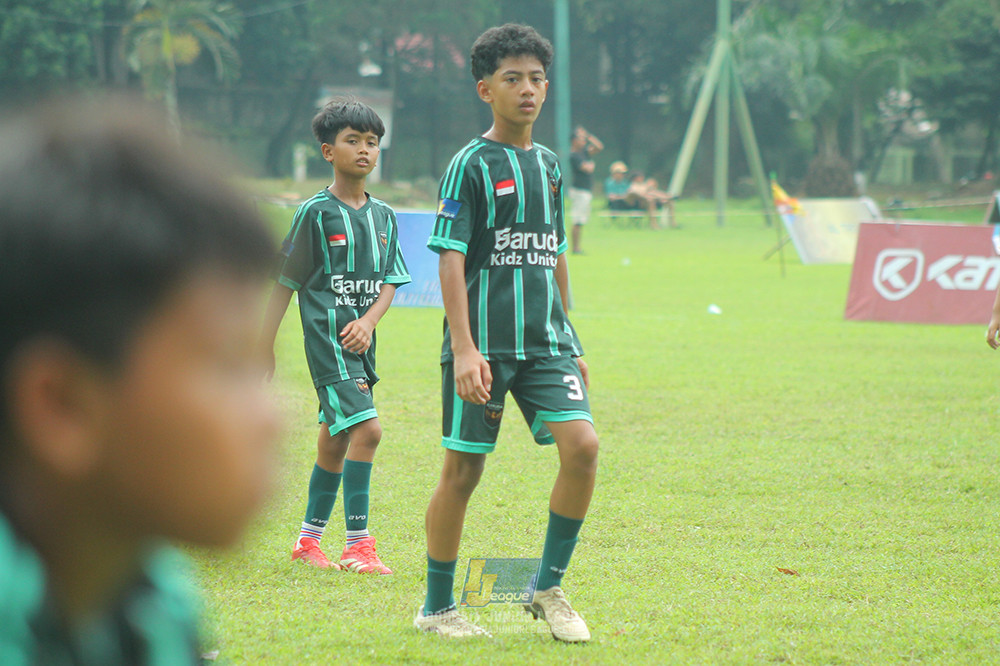 ijl u11 240526 mars purwakarta vs garuda kids united