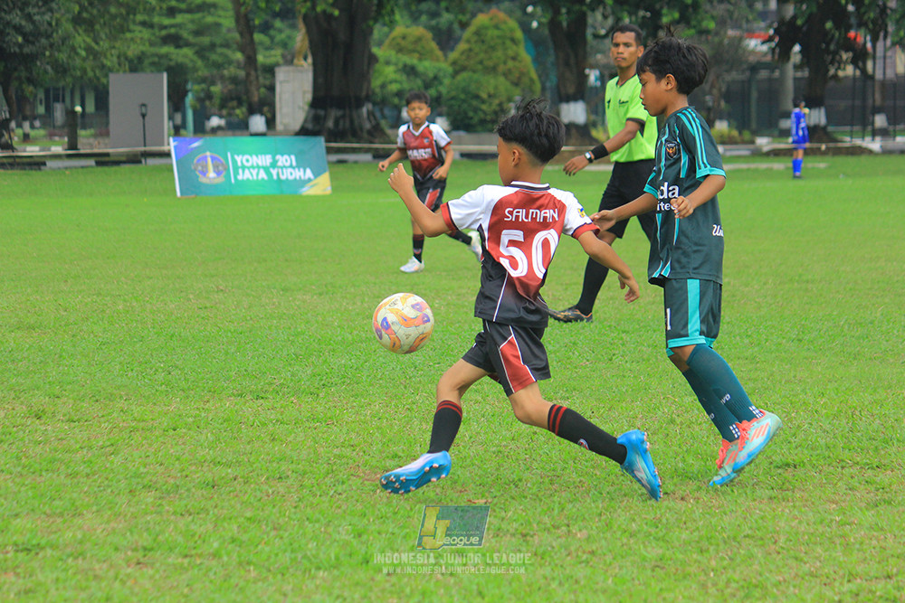 ijl u11 240526 mars purwakarta vs garuda kids united