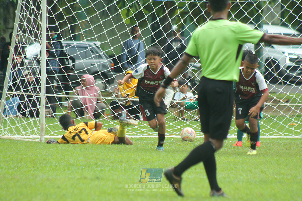 ijl u11 240526 mars purwakarta vs garuda kids united